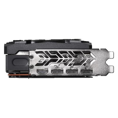 ASRock RX 6900 XT Phantom Gaming D OC 16GB Graphics Card
